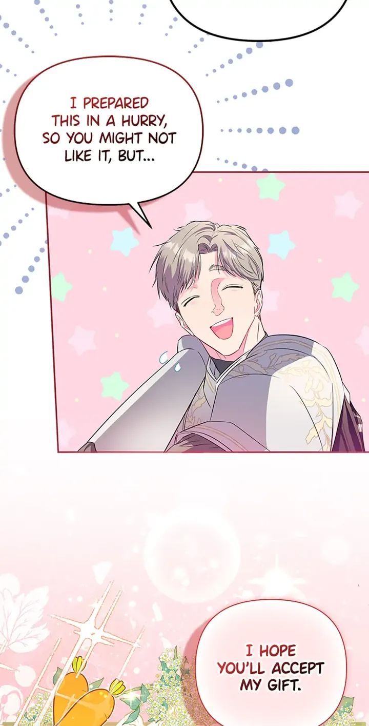I’m The Princess Of All chapter 8 page 7