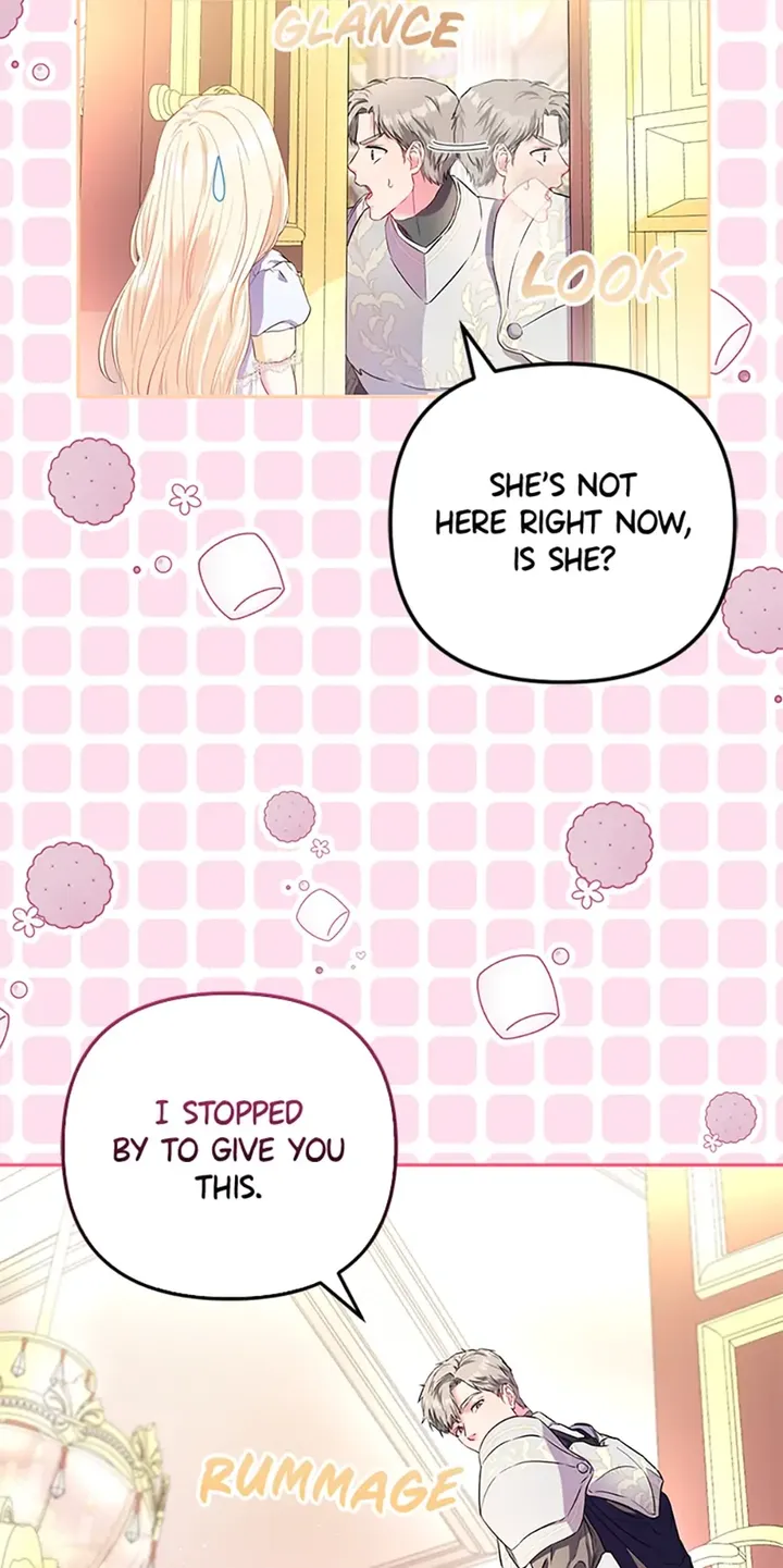 I’m The Princess Of All chapter 8 page 73