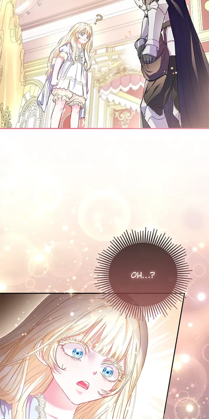 I’m The Princess Of All chapter 8 page 74