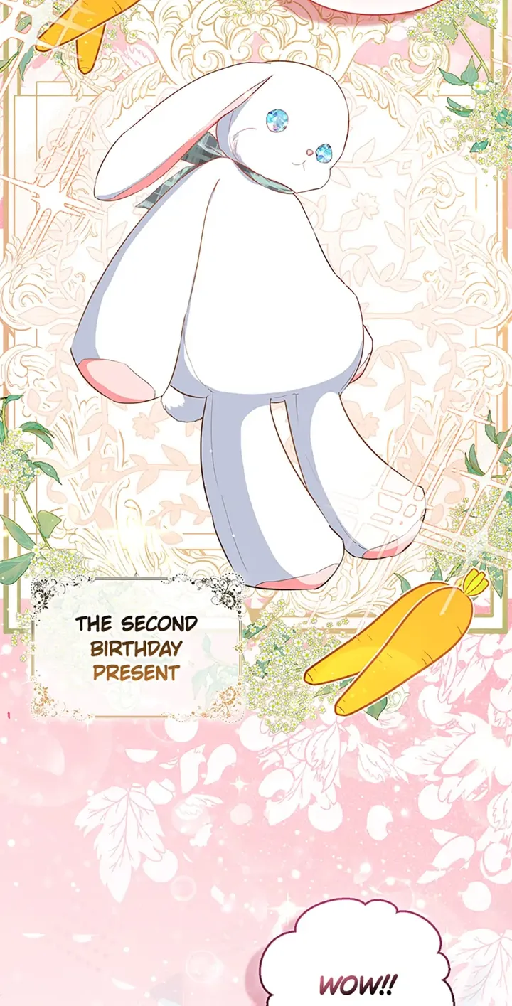 I’m The Princess Of All chapter 8 page 8
