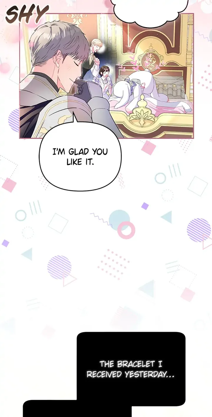 I’m The Princess Of All chapter 8 page 9