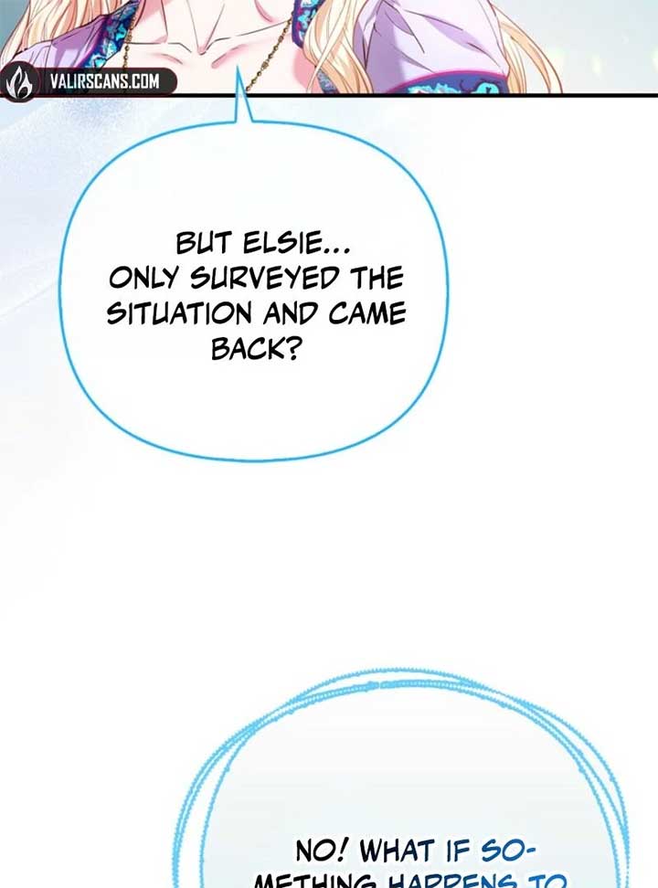 I’m The Princess Of All chapter 85 page 14