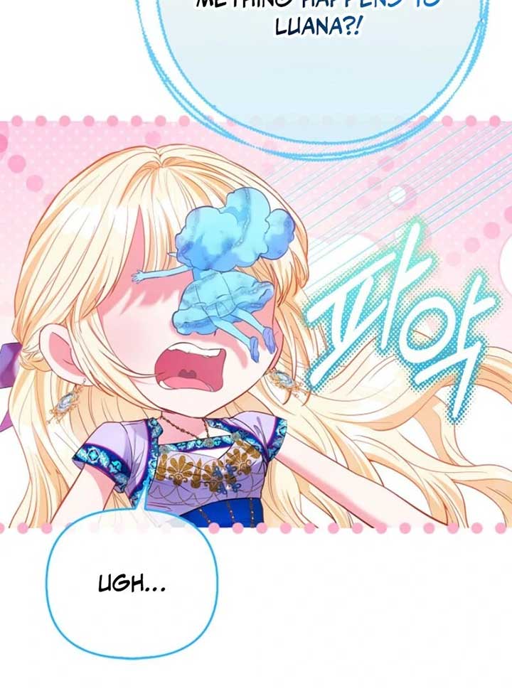 I’m The Princess Of All chapter 85 page 15