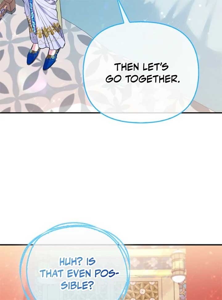 I’m The Princess Of All chapter 85 page 26