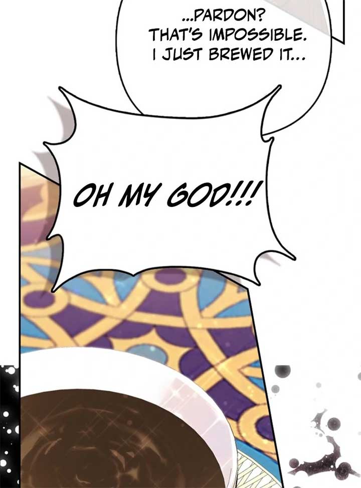 I’m The Princess Of All chapter 85 page 49