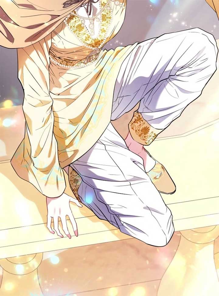 I’m The Princess Of All chapter 85 page 64