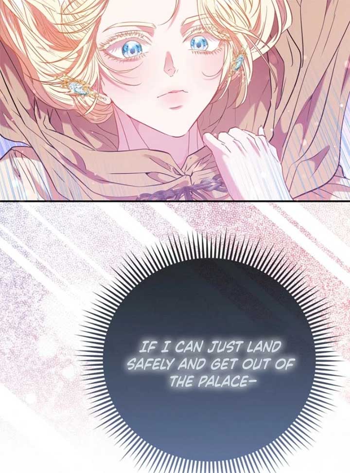 I’m The Princess Of All chapter 85 page 69