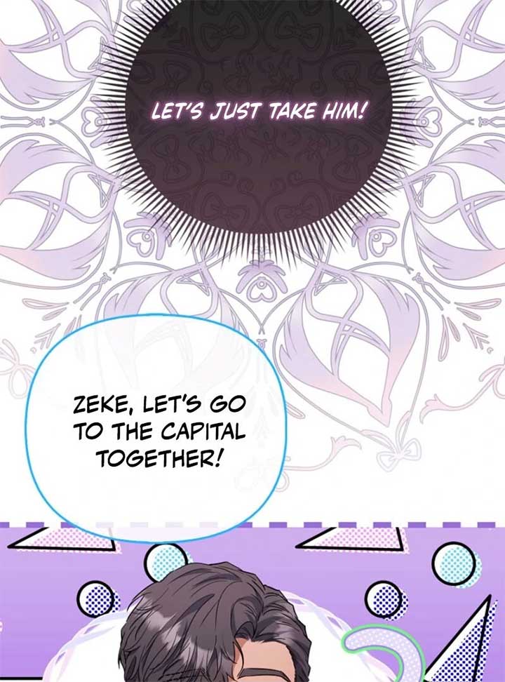I’m The Princess Of All chapter 85 page 86