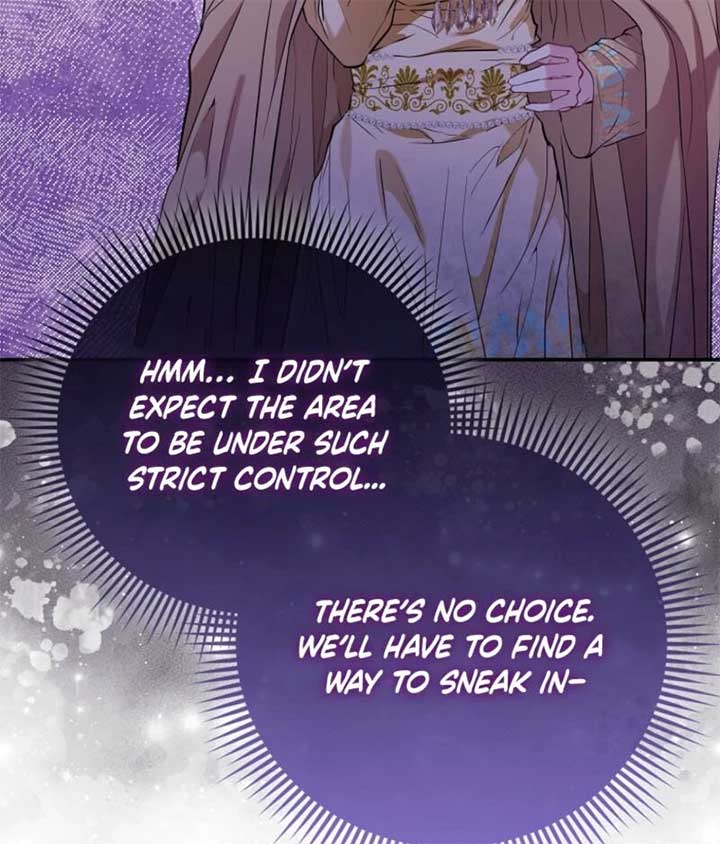 I’m The Princess Of All chapter 85 page 110