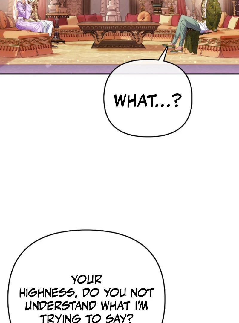 I’m The Princess Of All chapter 87 page 2