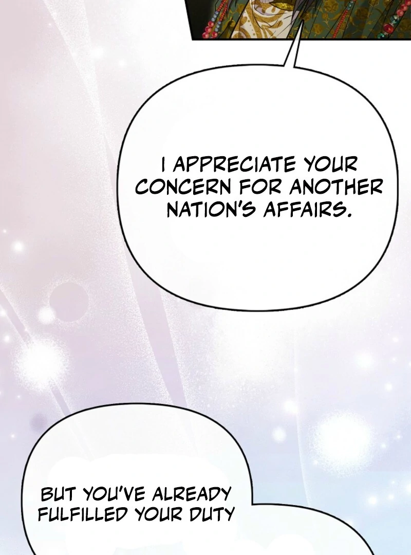 I’m The Princess Of All chapter 87 page 4