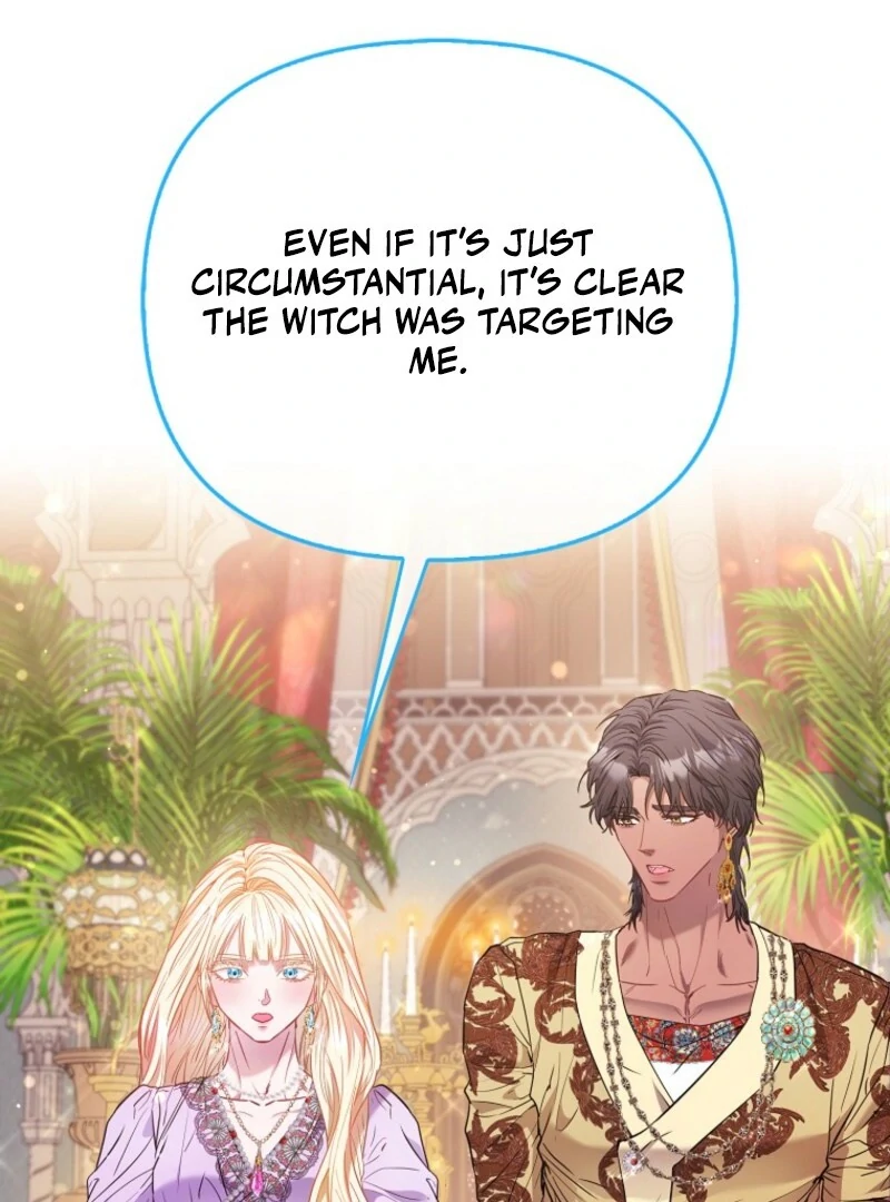 I’m The Princess Of All chapter 87 page 7