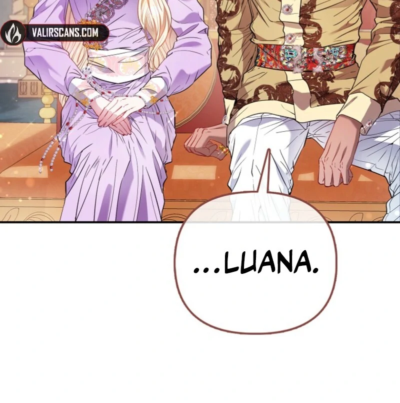 I’m The Princess Of All chapter 87 page 8