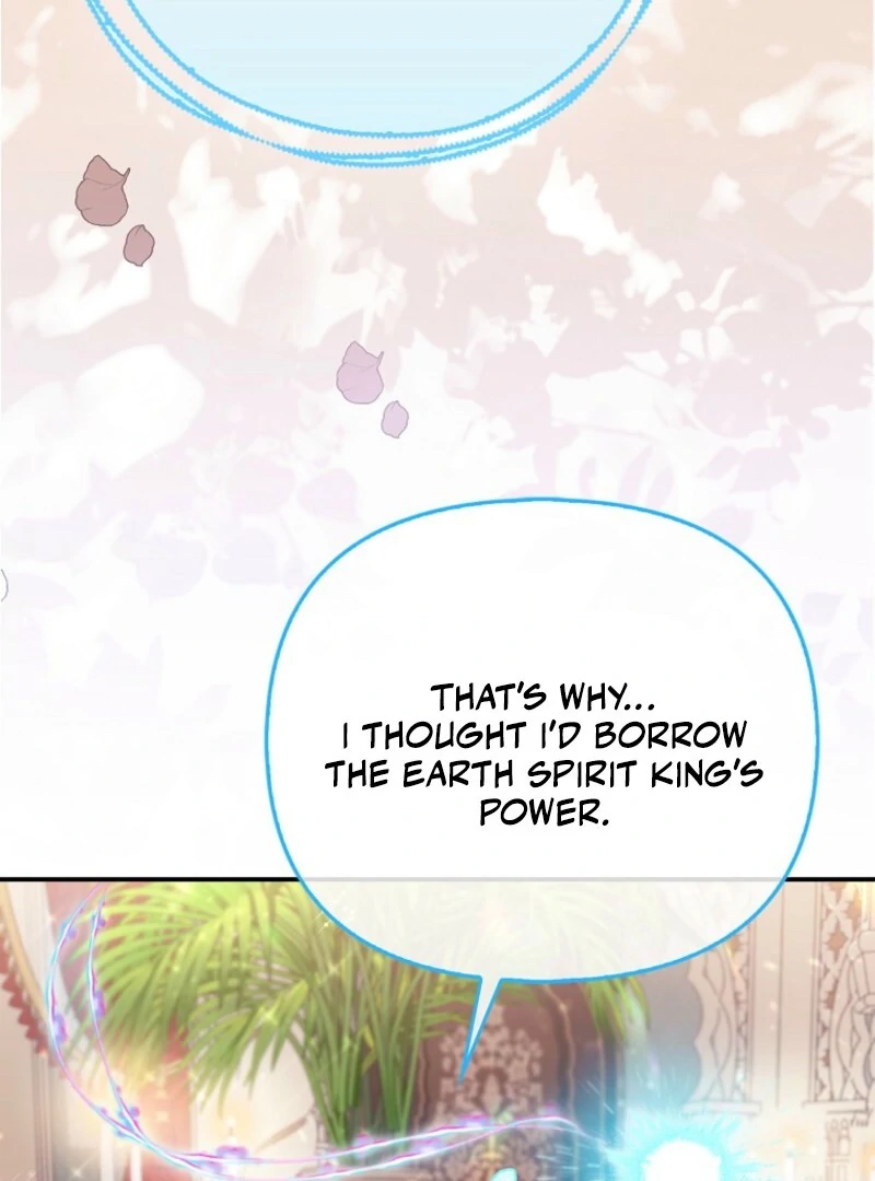 I’m The Princess Of All chapter 87 page 12