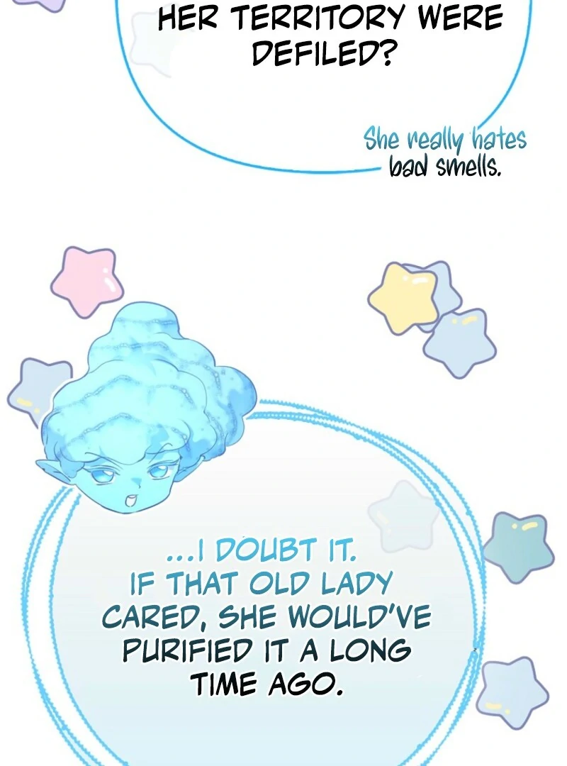 I’m The Princess Of All chapter 87 page 15