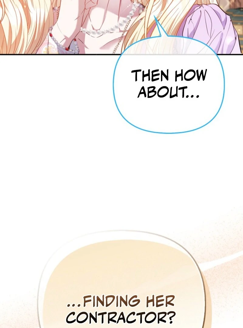 I’m The Princess Of All chapter 87 page 17