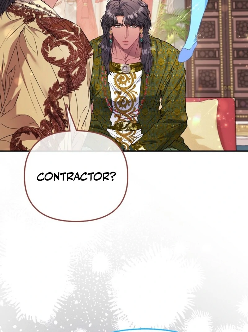 I’m The Princess Of All chapter 87 page 19