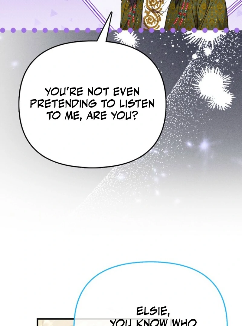 I’m The Princess Of All chapter 87 page 21