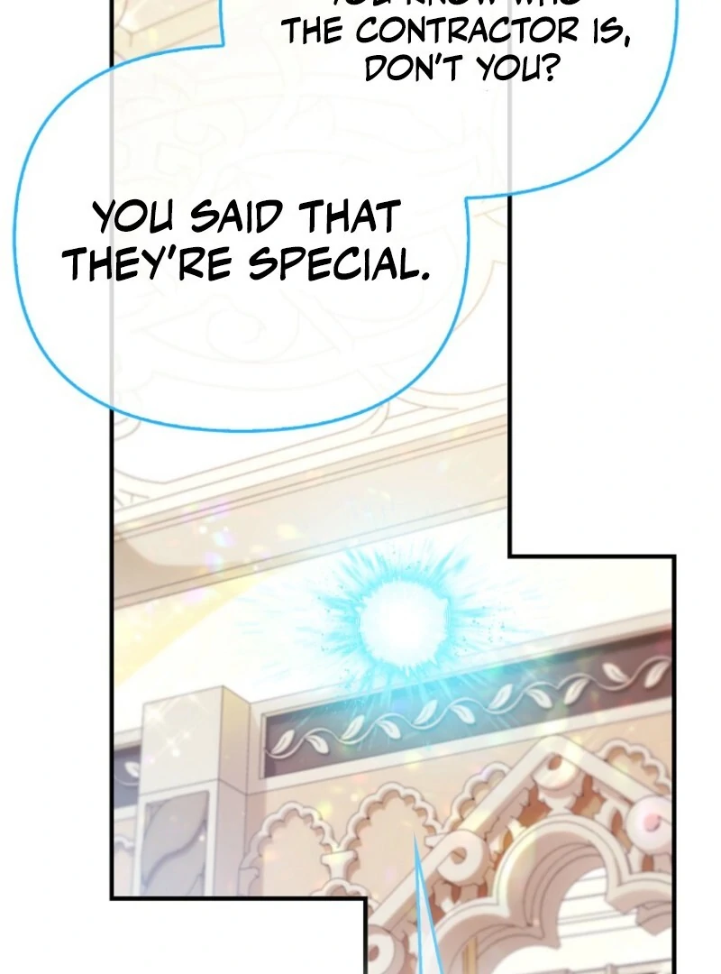 I’m The Princess Of All chapter 87 page 22