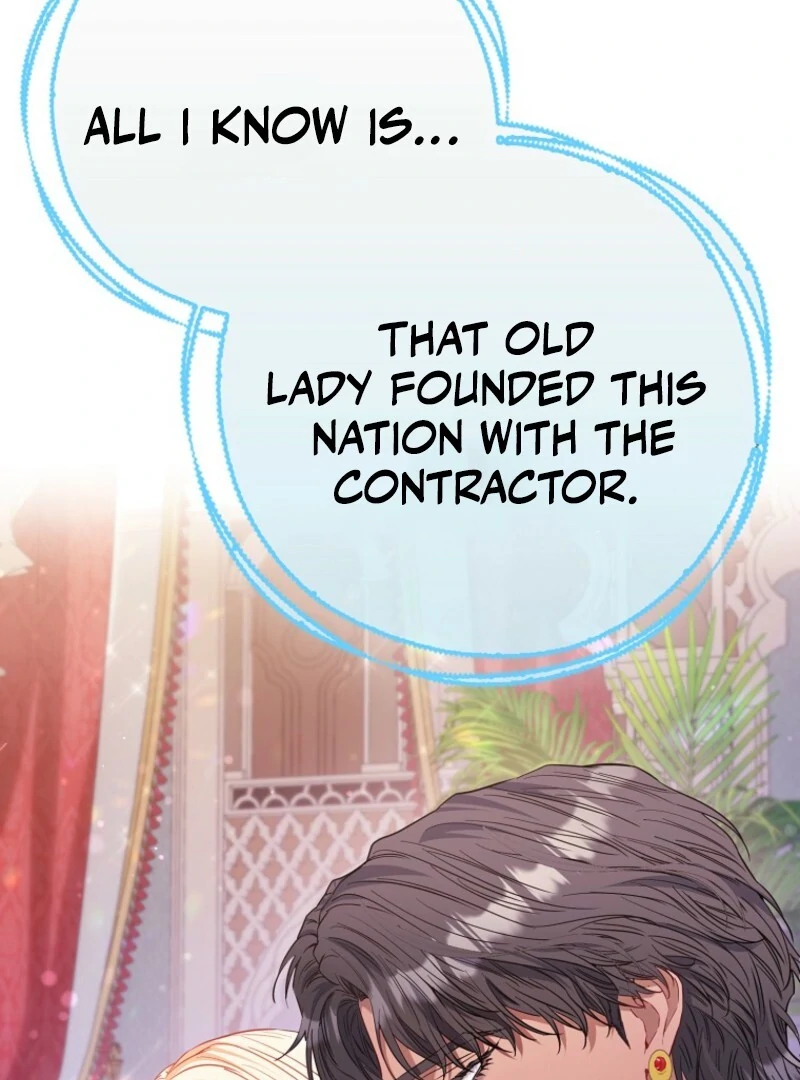 I’m The Princess Of All chapter 87 page 24