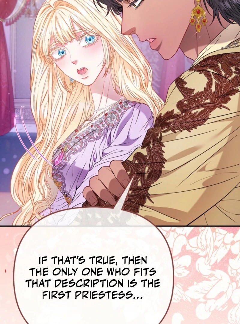 I’m The Princess Of All chapter 87 page 25