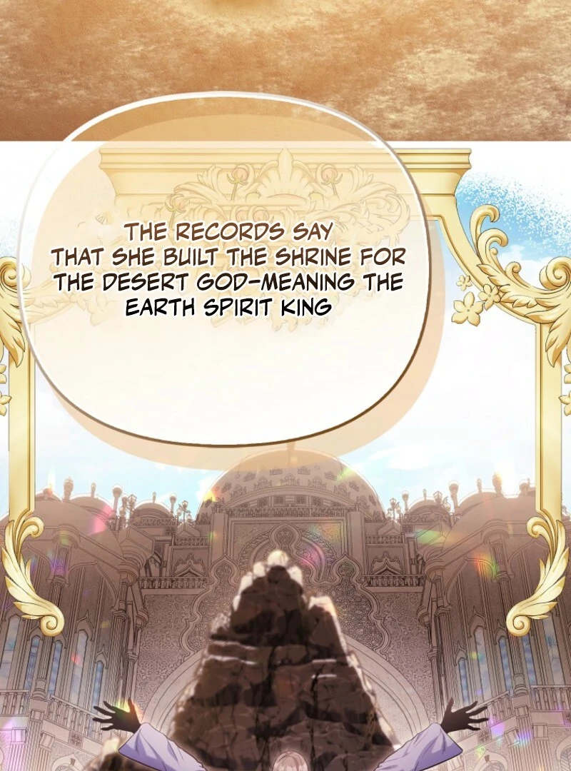 I’m The Princess Of All chapter 87 page 32