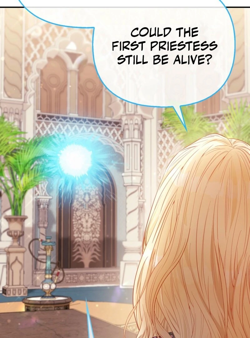 I’m The Princess Of All chapter 87 page 35