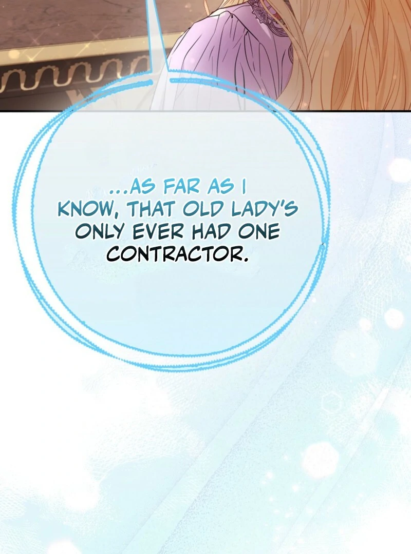 I’m The Princess Of All chapter 87 page 36