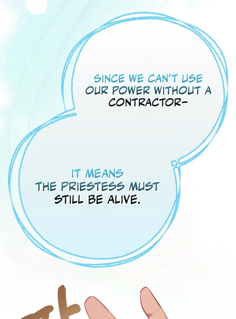I’m The Princess Of All chapter 87 page 37