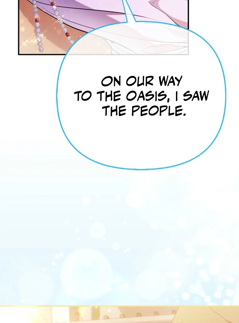 I’m The Princess Of All chapter 87 page 43