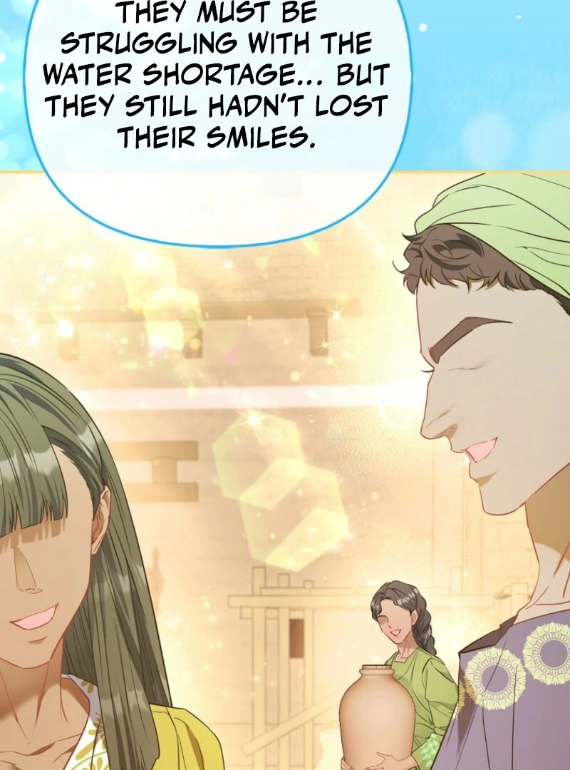I’m The Princess Of All chapter 87 page 45