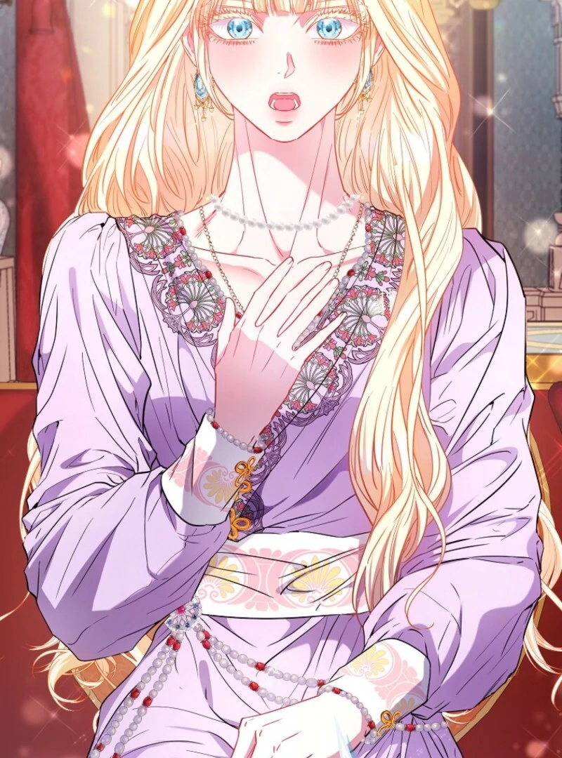 I’m The Princess Of All chapter 87 page 49