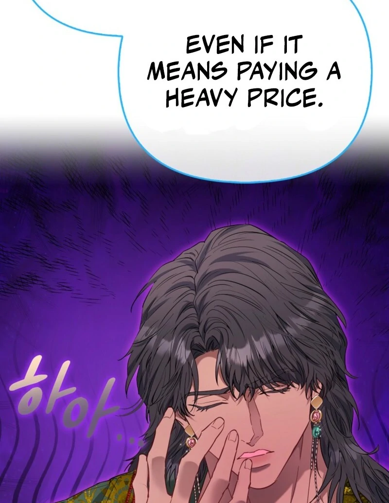 I’m The Princess Of All chapter 87 page 51
