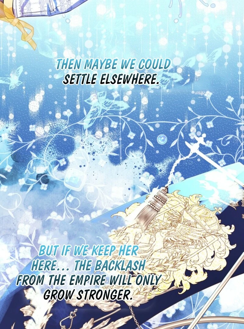 I’m The Princess Of All chapter 87 page 56