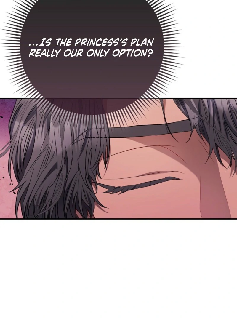 I’m The Princess Of All chapter 87 page 59