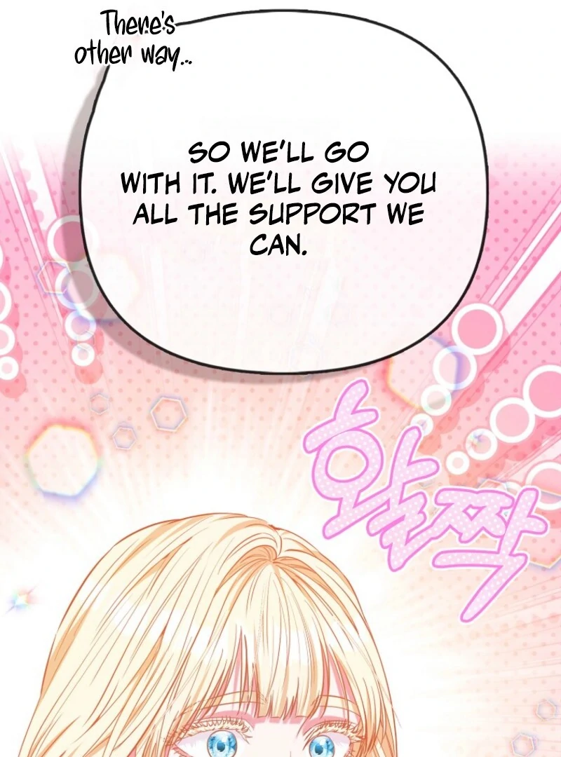 I’m The Princess Of All chapter 87 page 60