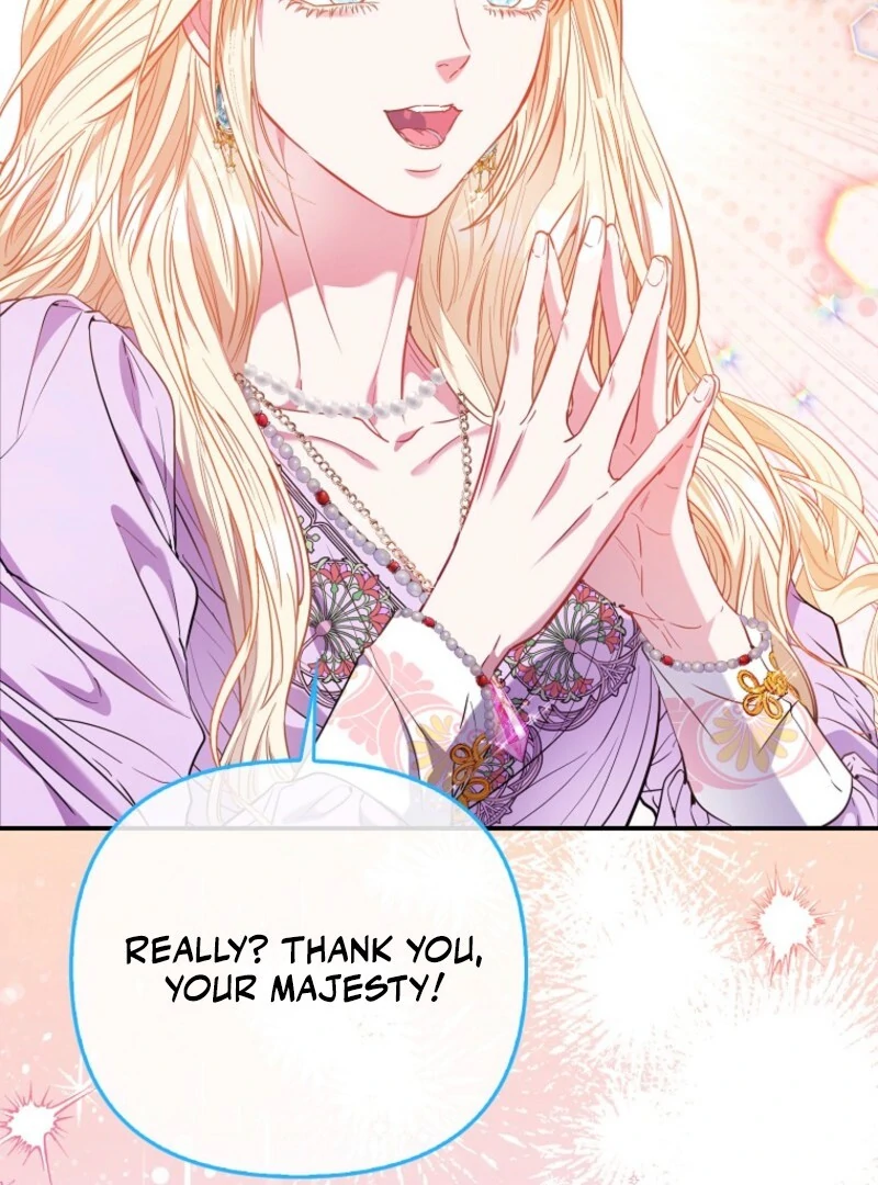 I’m The Princess Of All chapter 87 page 61