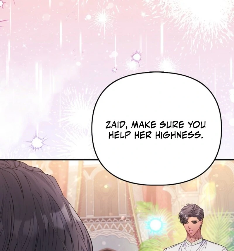 I’m The Princess Of All chapter 87 page 62