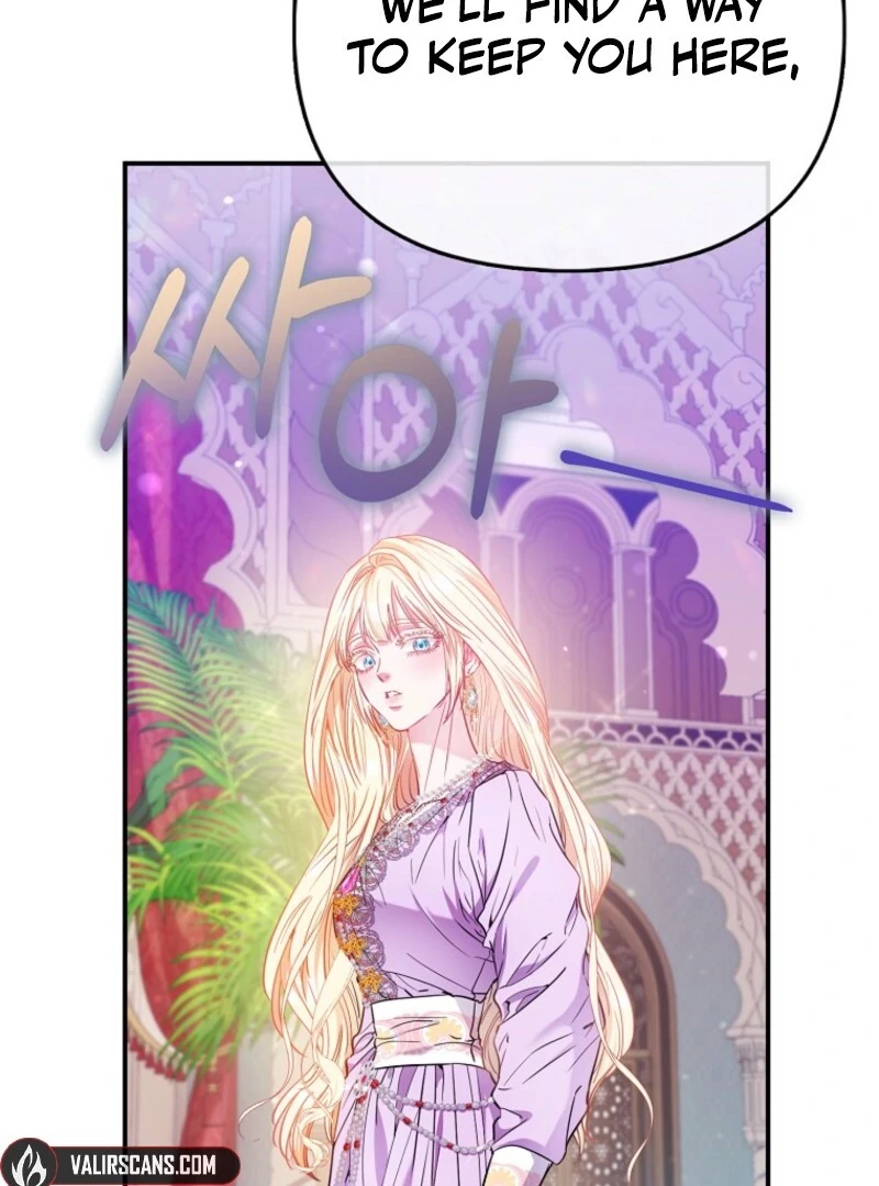 I’m The Princess Of All chapter 87 page 69