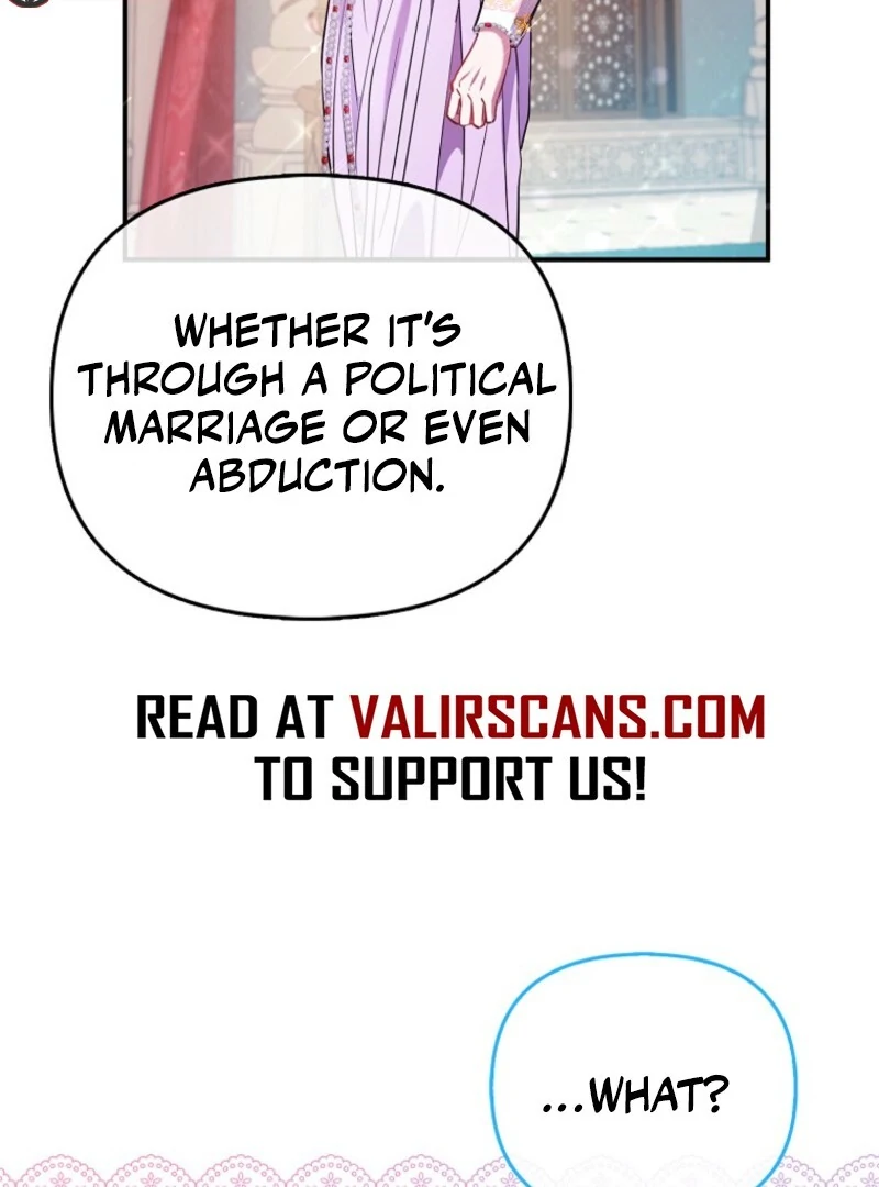 I’m The Princess Of All chapter 87 page 70
