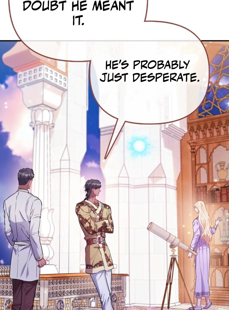 I’m The Princess Of All chapter 87 page 78