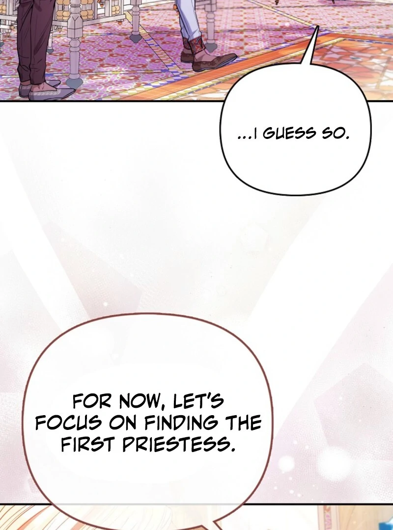 I’m The Princess Of All chapter 87 page 79