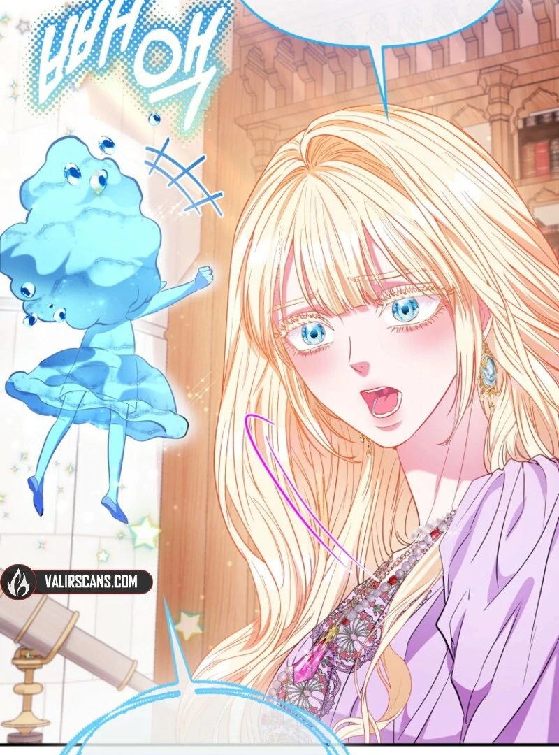 I’m The Princess Of All chapter 87 page 82