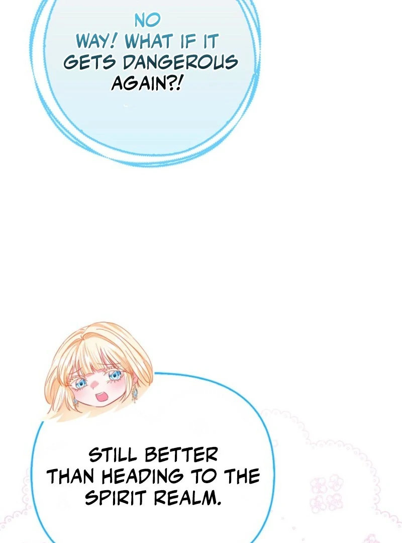 I’m The Princess Of All chapter 87 page 83