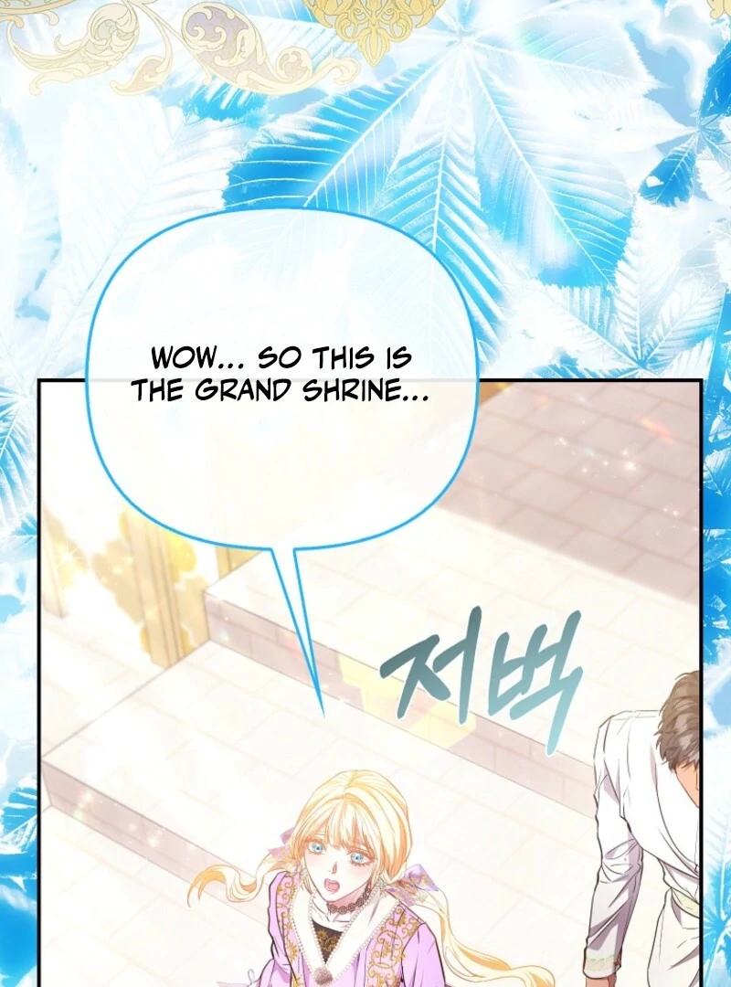 I’m The Princess Of All chapter 87 page 96