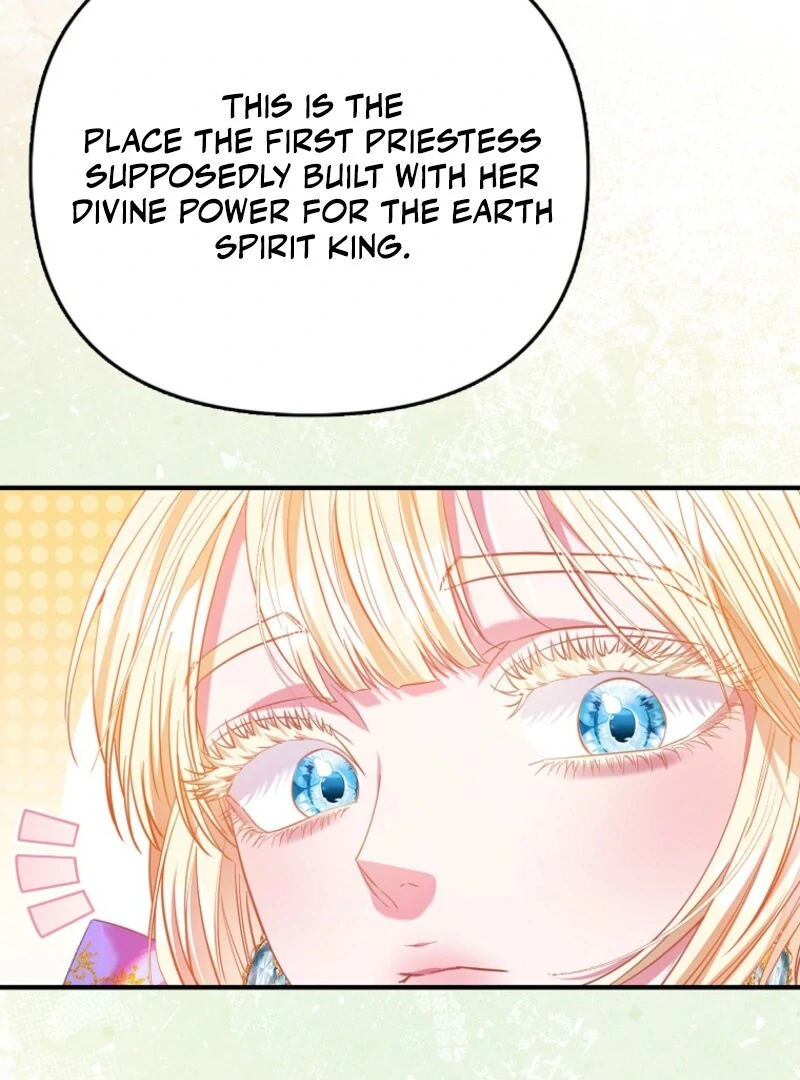 I’m The Princess Of All chapter 87 page 99