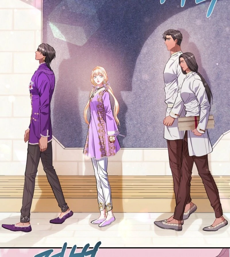 I’m The Princess Of All chapter 87 page 104