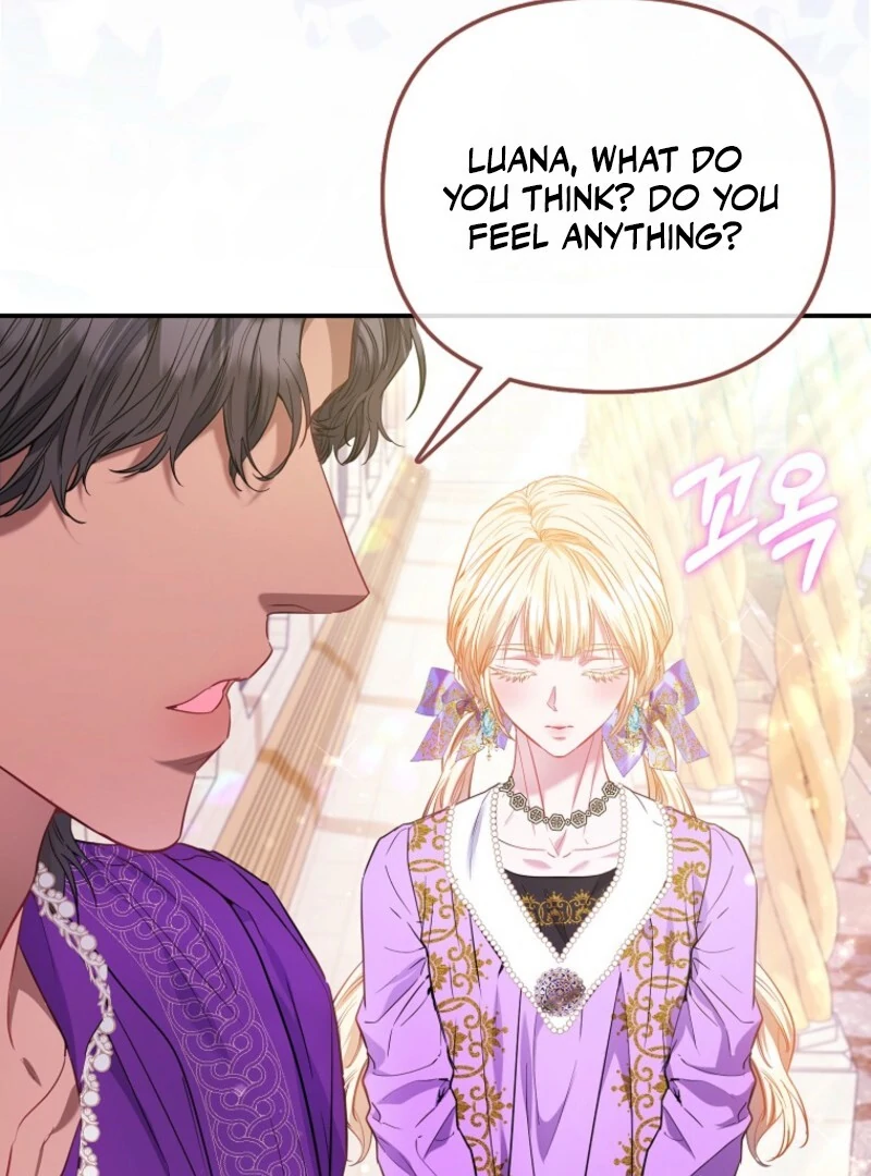 I’m The Princess Of All chapter 87 page 106