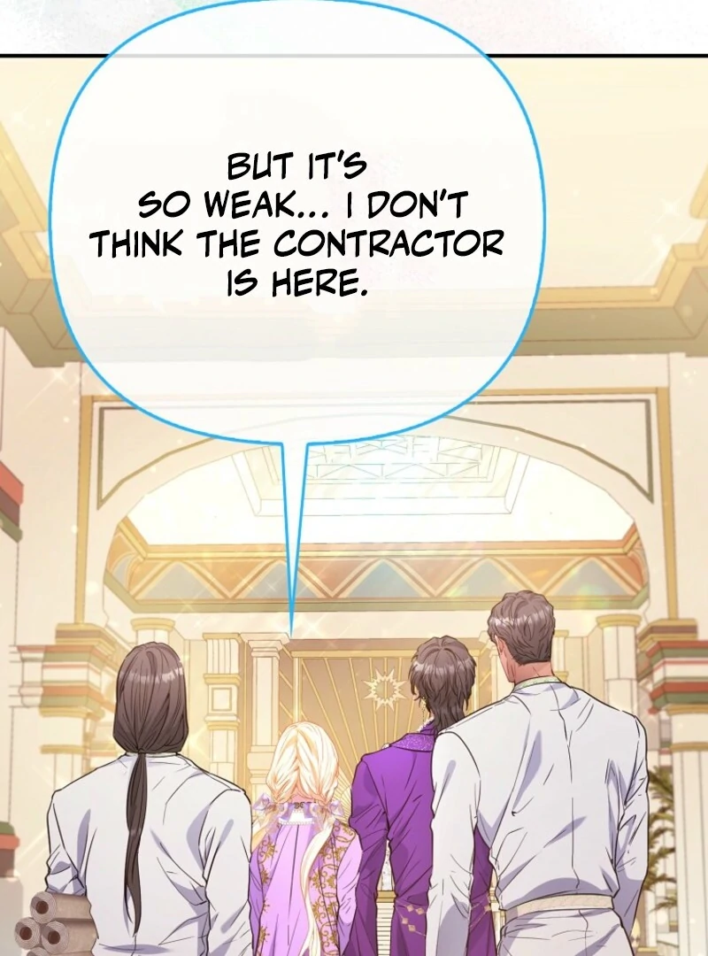 I’m The Princess Of All chapter 87 page 109