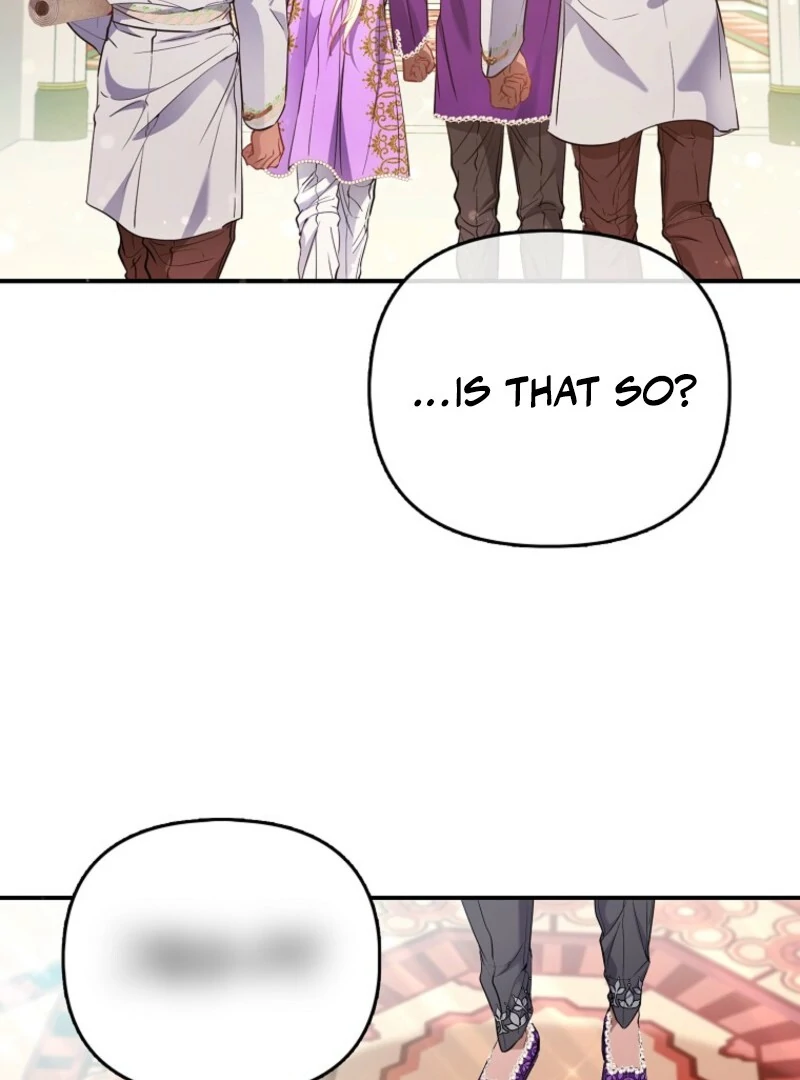 I’m The Princess Of All chapter 87 page 110